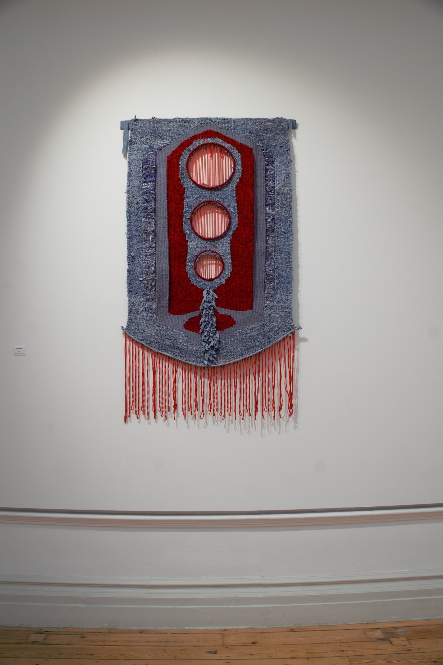 Artwork by Trish Hudson-Moses Artwork by Trish Hudson-Moses